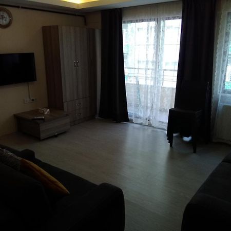 Ataa Family Apartments Bursa Buitenkant foto