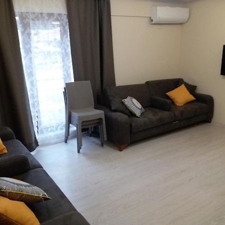 Ataa Family Apartments Bursa Buitenkant foto