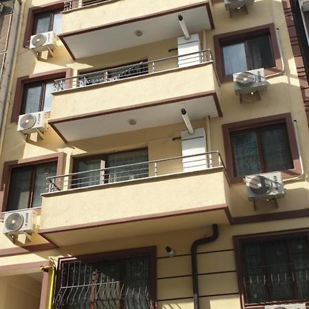 Ataa Family Apartments Bursa Buitenkant foto