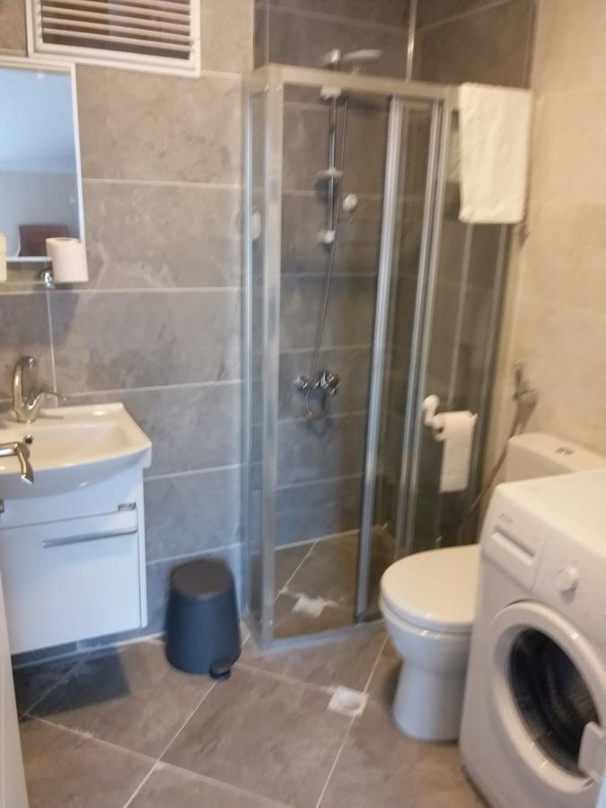 Ataa Family Apartments Bursa Buitenkant foto