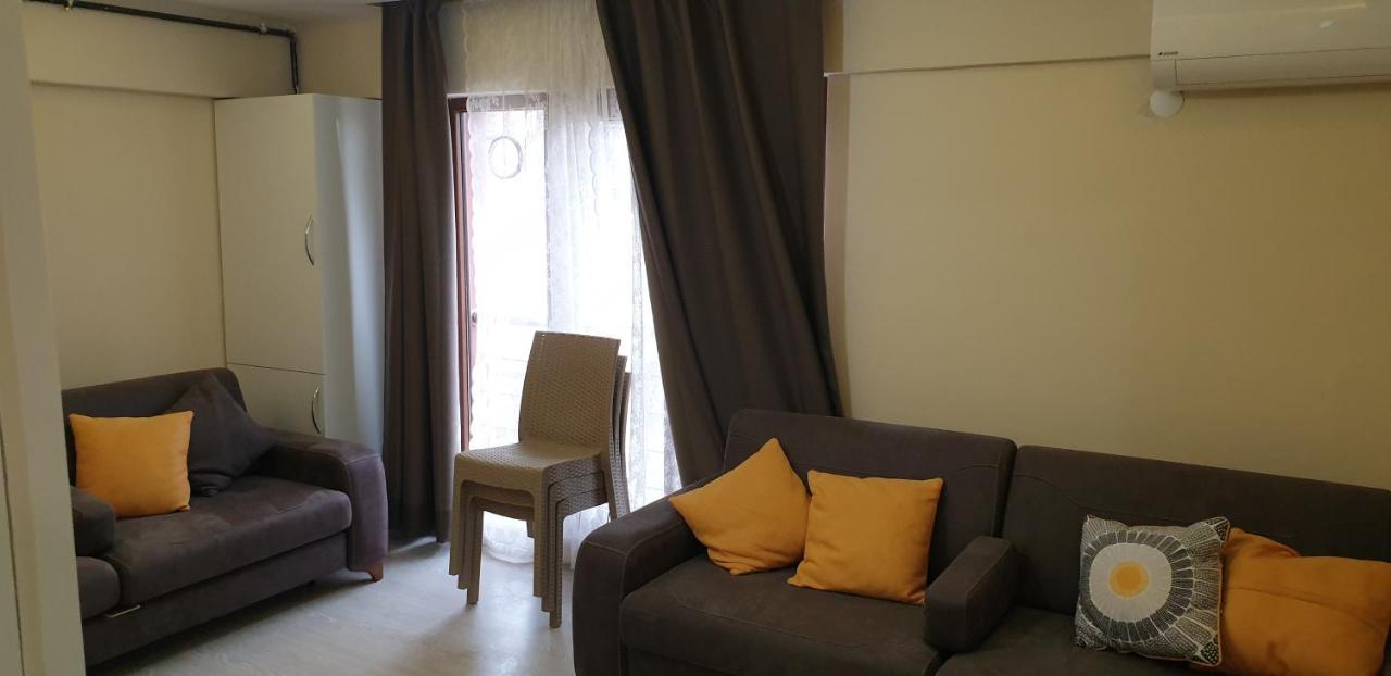 Ataa Family Apartments Bursa Buitenkant foto
