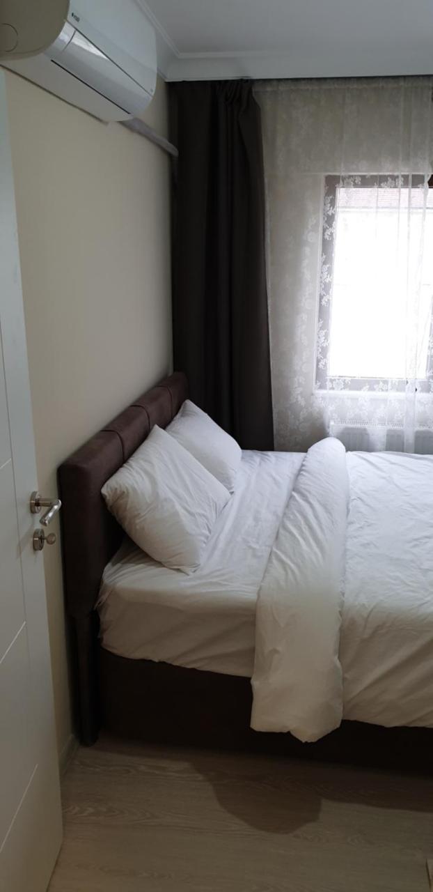 Ataa Family Apartments Bursa Buitenkant foto
