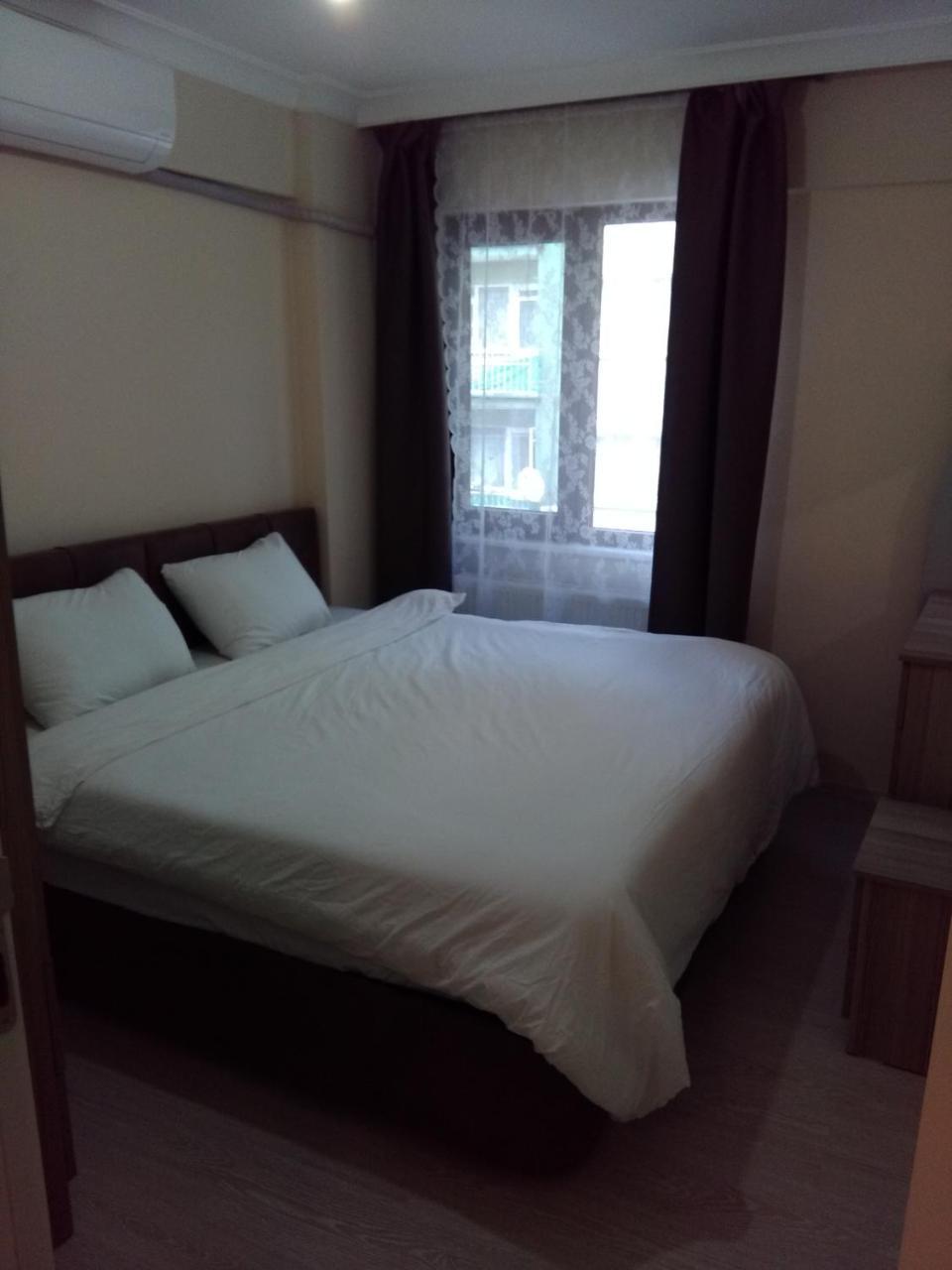 Ataa Family Apartments Bursa Buitenkant foto